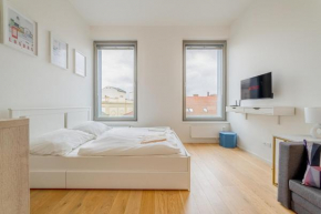 SilkSuite by Rentez, Prague